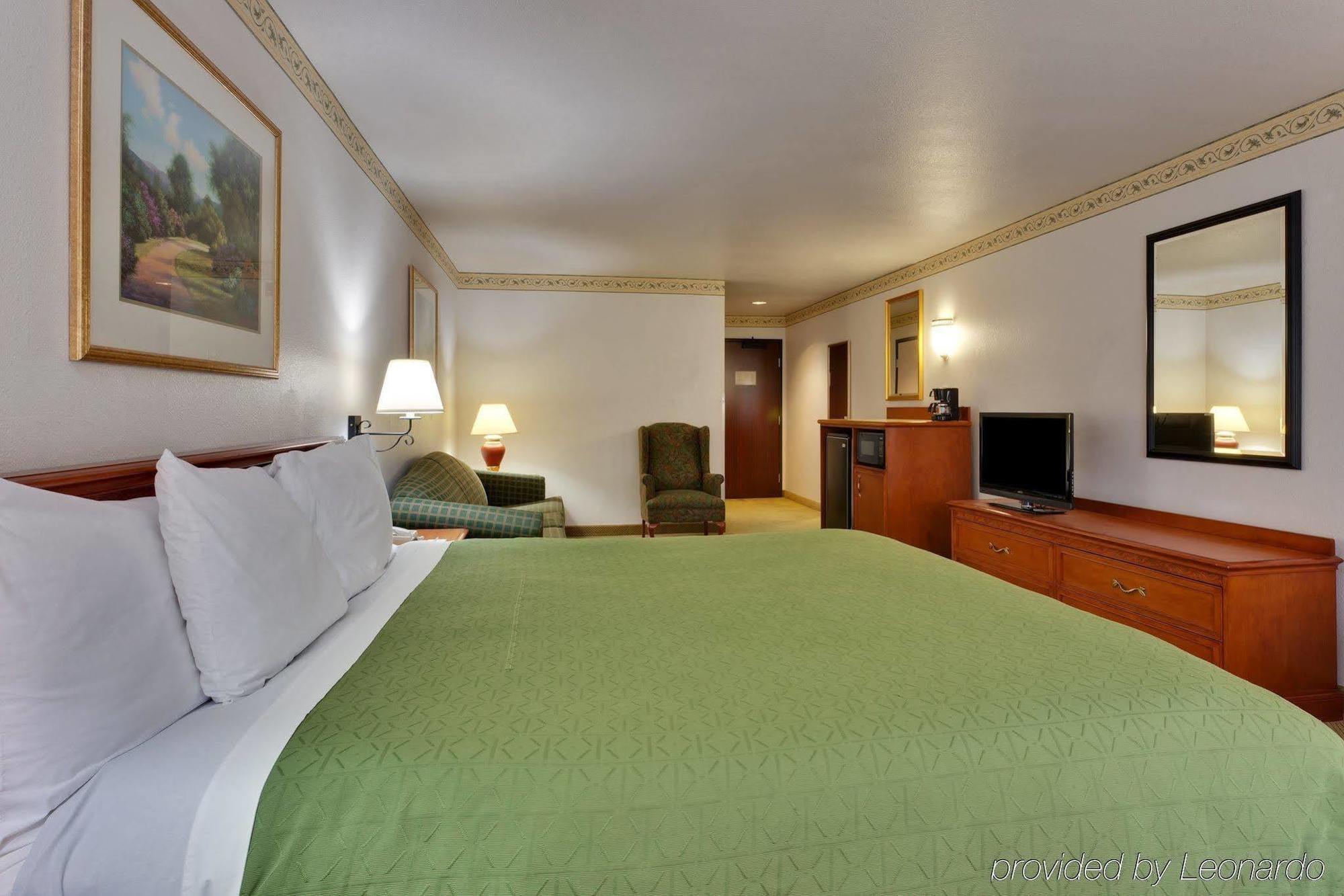 Country Inn & Suites By Radisson, Fresno North, Ca Cameră foto